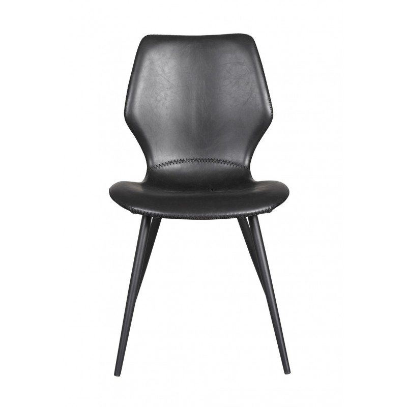 RO Highrock Chair Black